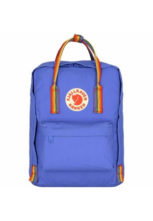 Fjällräven KANKEN RAINBOW 38 CM - Tagesrucksack - cobalt blue