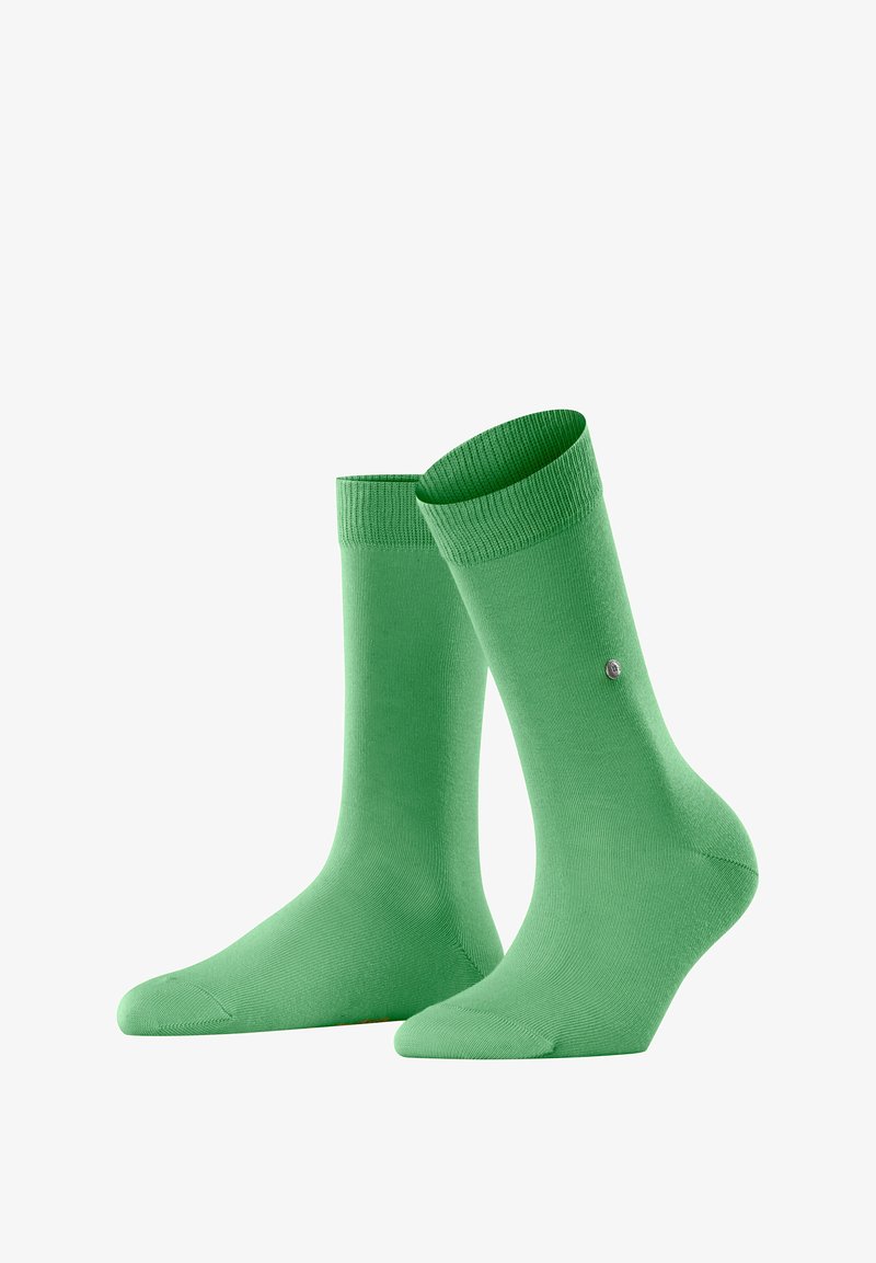 Burlington LADY - Socken - spermint