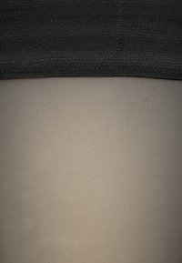 Wolford INDIVIDUAL STAY-UP - Overknæstrømper - black