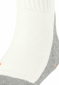 FALKE UNISEX mleczny