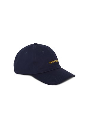 JEZZSZ - Lippalakki - baritone blue