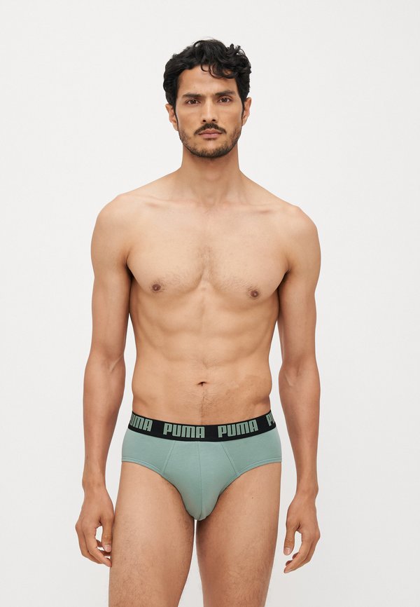 MEN EVERYDAY BRIEFS 2 PACK - Briefs