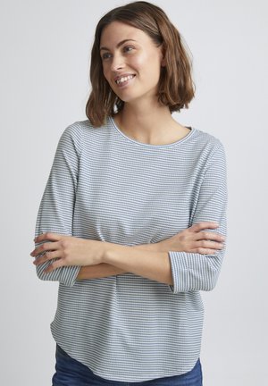 FREMAJACQ 1 T - Long sleeved top - infinity mix