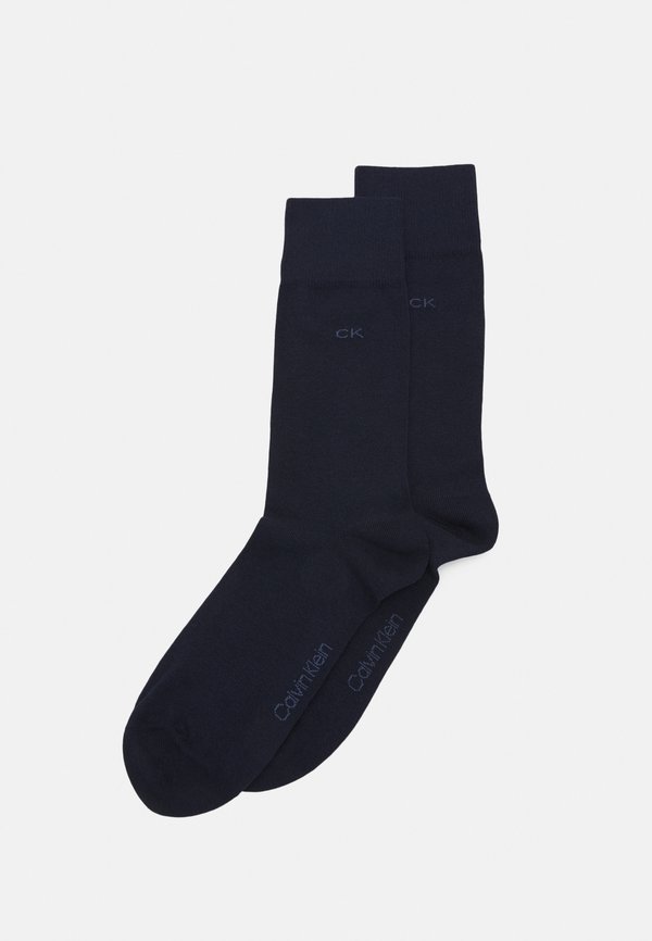 MEN SOCK UNISEX 2 PACK - Socks