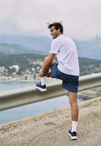 Danish Endurance 2 PACK - Sportovní tričko - blue/white