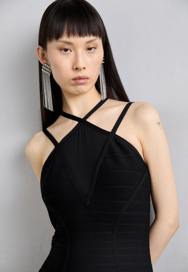 THE LANA GOWN - Maxi dress3