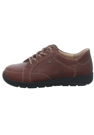 Finn Comfort Sportieve veterschoenen - brown