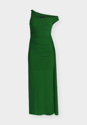Bardot, LAYANA MAXI DRESS - Robe longue - forest green