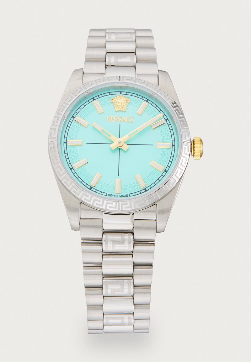 Versace MILLENYIUM LADY - Horloge - stainless steel