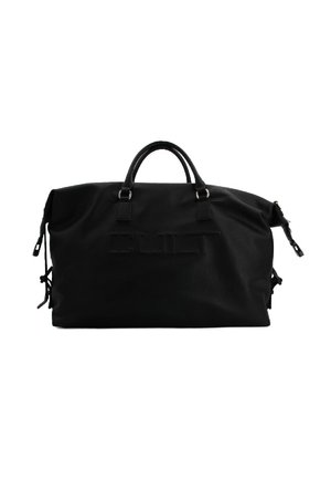 JOHN  - Borsa da viaggio - nero