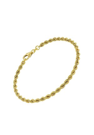 LÄNGE 18,5 CM - Armband - gold-coloured