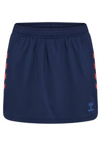 Niet geselecteerd, maritime blue