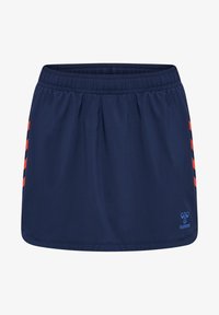 Niet geselecteerd, maritime blue