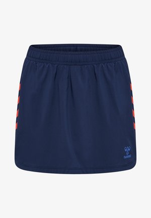 Hummel PRO GRID GAME - Spódnica sportowa