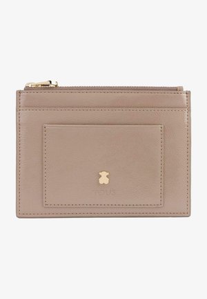 Tous Monedero - beige