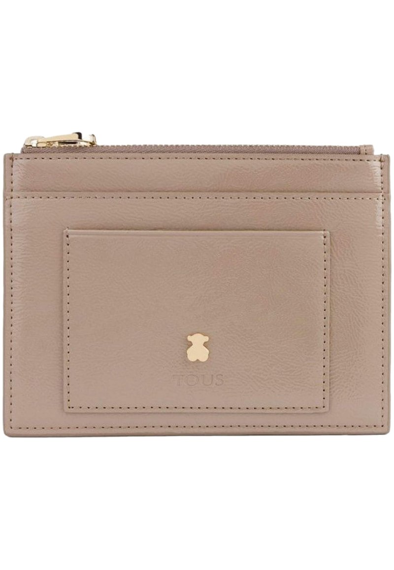 Tous Monedero - beige