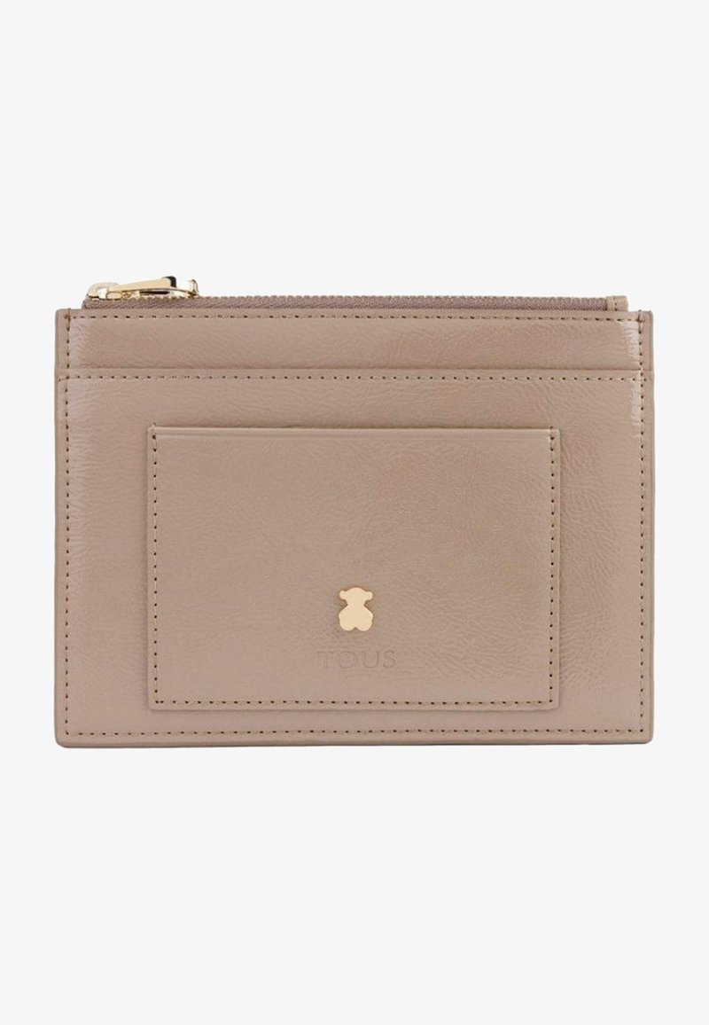 Tous Monedero - beige