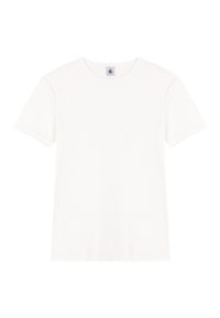 Petit Bateau L'ICONIQUE COCOTTE - T-shirt basic - white