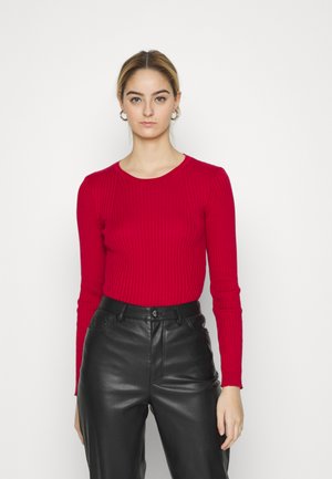 Jumper - red