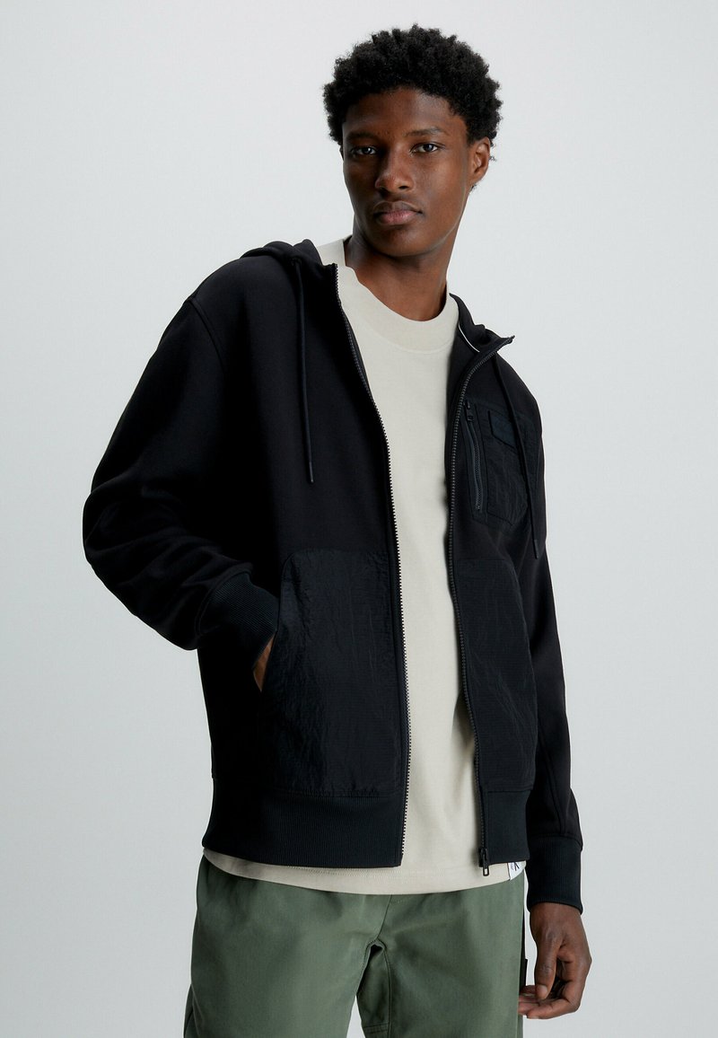 Tommy Jeans Sudadera Para Hombre Dm0dm20498 | Envío Gratis
