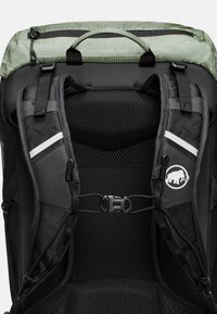 Mammut DUCAN  - Sac à dos - jade black