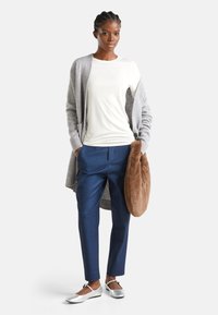 United Colors of Benetton - Spodnie materiałowe