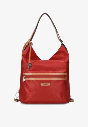 Picard, SONJA SCHULTERTASCHE 35 CM - Handtasche - rot