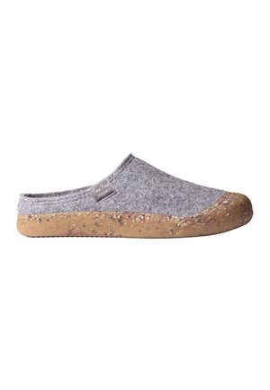 CARLO-FR - Clogs - gris