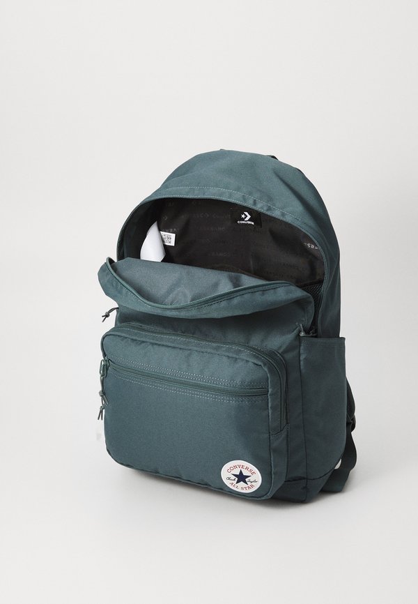 GO 2 BACKPACK UNISEX - Rucksack - true nature2