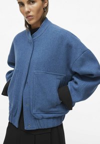 Rouge Edit Chaquetas bomber - bering sea