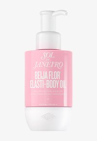 Sol de Janeiro - BEIJA FLOR ELASTI-BODY OIL - Body oil - - Thumbnail Image 1