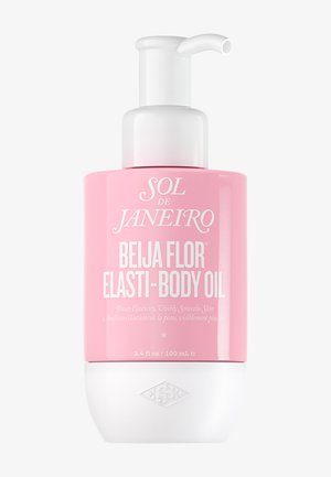 Sol de Janeiro BEIJA FLOR ELASTI-BODY OIL - Lichaamsolie en glitters