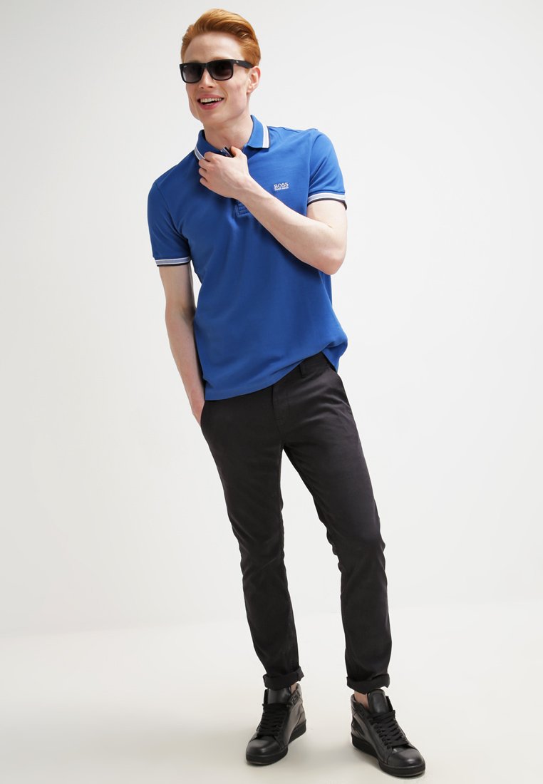 Uomo PADDY - Polo Uomo PADDY - Polo