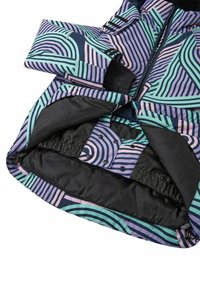 Reima POSIO - Skijacke - dark blue