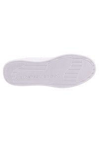 Tommy Hilfiger Trainers - weiß/kombi