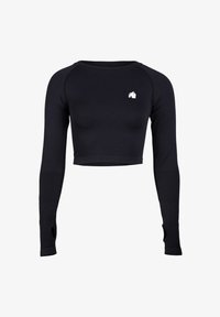 Ausgewählt, black