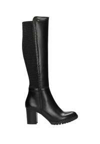 Stivali con i tacchi - black