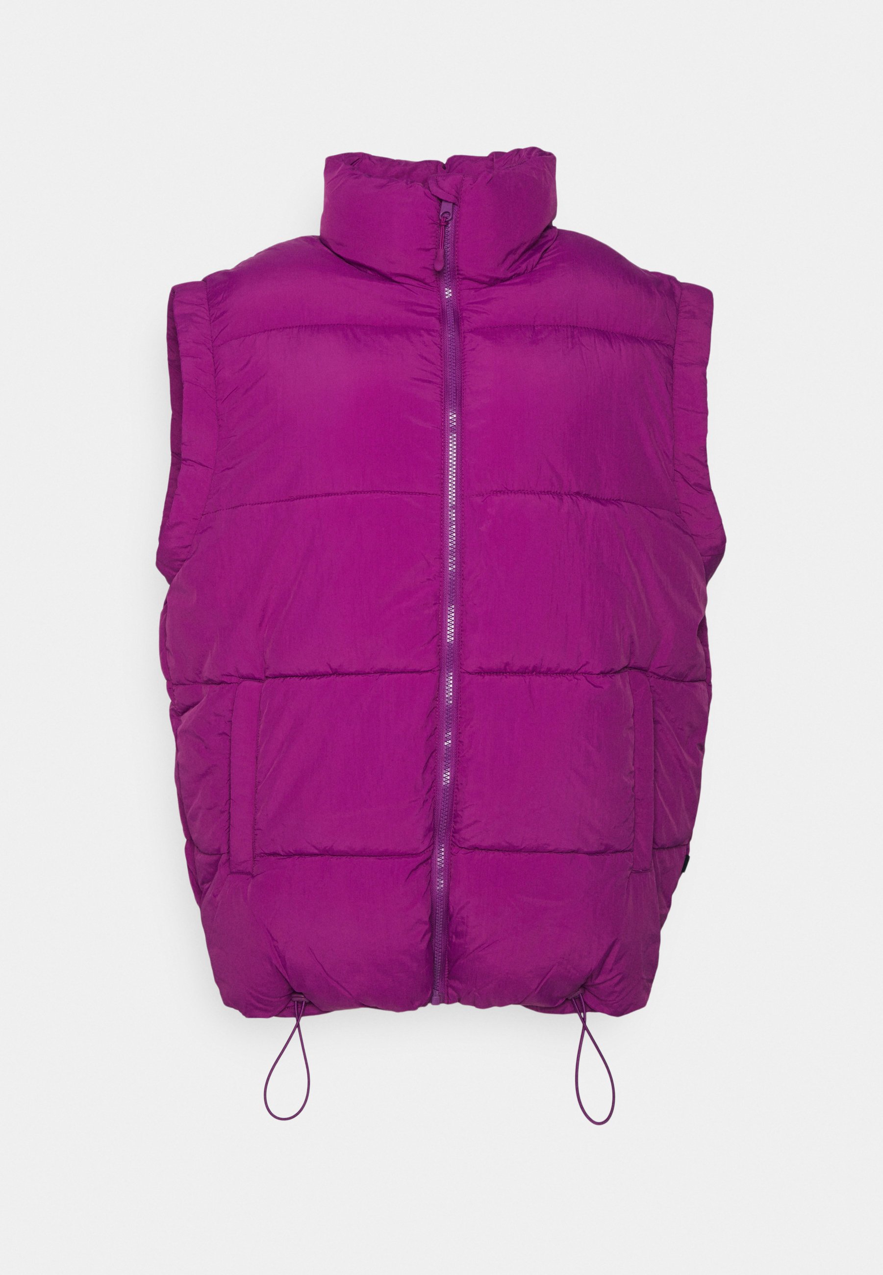 Cotton On Body THE MOTHER PUFFER VEST 