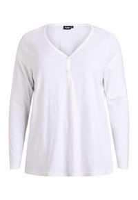 Valimata, bright white