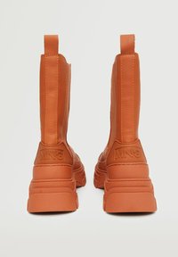 Mango - Botas - - Zalando.es