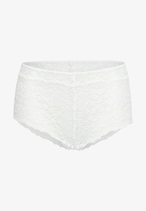 Nina von C. Briefs - weiß