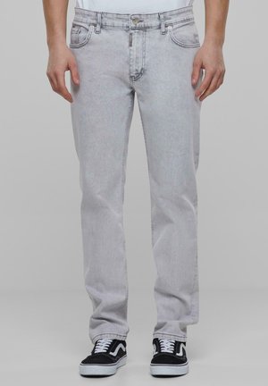 2Y Studios Jeans Straight Leg - grey