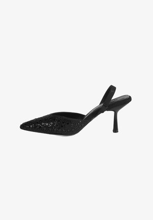 Desa Klassieke pumps - black