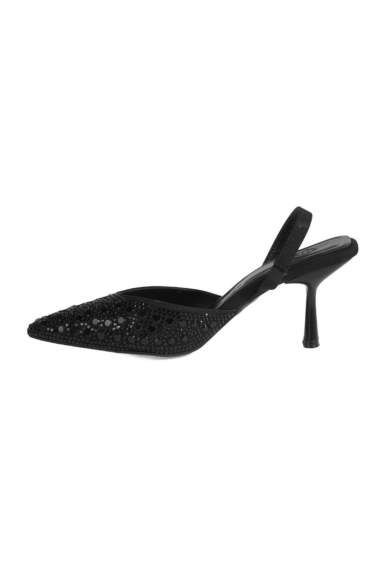 Desa Escarpins - black