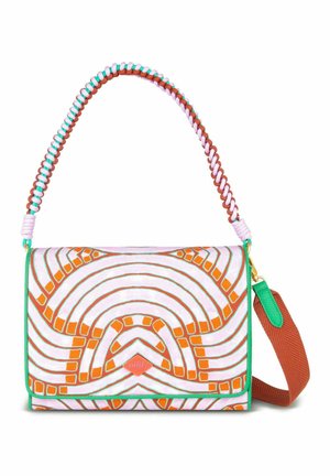 Oilily FEE - Schoudertas - arabian spice