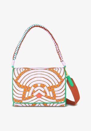 Oilily FEE - Sac bandoulière - arabian spice