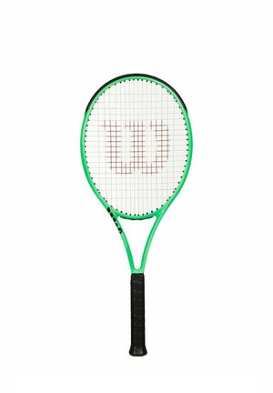 Wilson, TURNIER BLADE FRM - Tennis racket - neon grün
