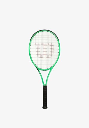 Wilson, TURNIER BLADE FRM - Tennis racket - neon grün