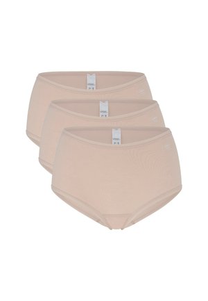 3ER-PACK  - Shorty - skin
