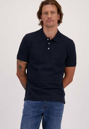 LABRADOR - Poloshirt - midnightblu